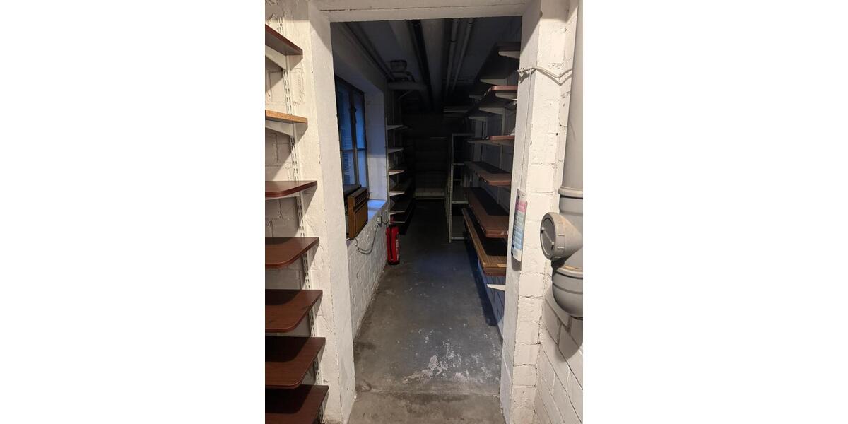 Repräsentative Gewerbefläche, Ladenlokal 1-A Lage in Herten Mitte zimmer