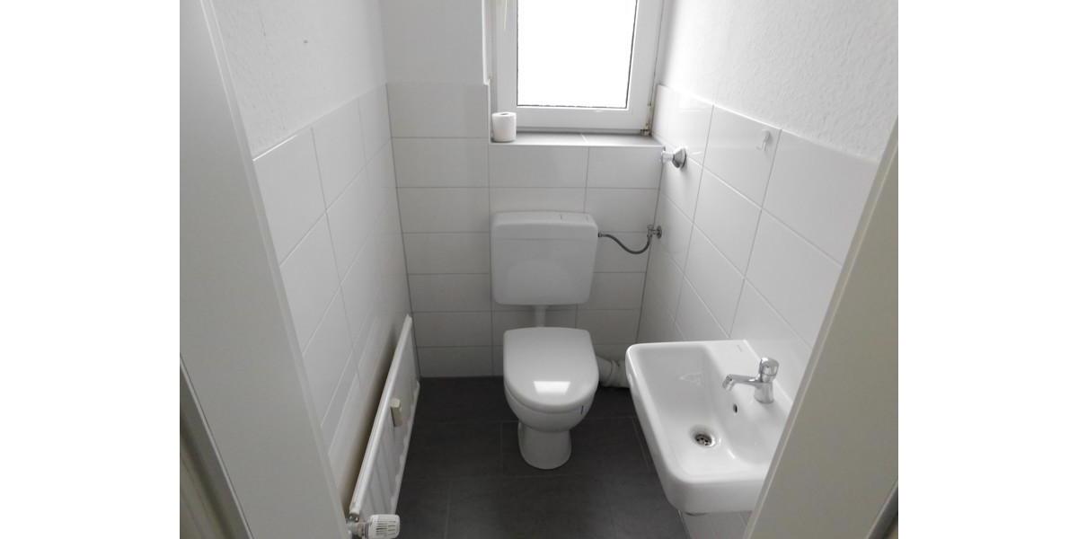 Etagenwohnung Witten Heven - 3 Zimmer, 76 m&sup2;, 641&euro; | Angebot:24634691