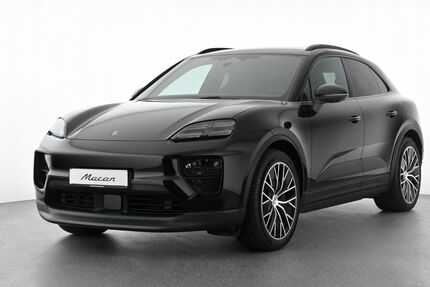 Porsche Macan 4.800 km 90.150 &euro; Essen 45143
