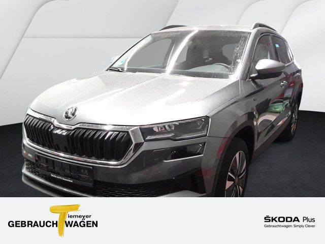 Skoda Karoq 10.265 km 31.880 &euro; Bochum 44809