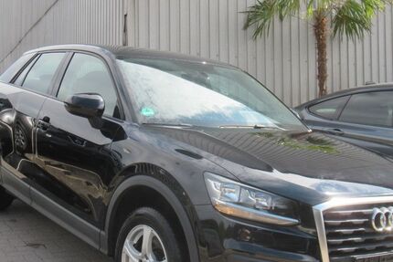 Audi Q2 96.451 km 13.890 &euro; Herne 44653