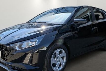 Hyundai i20 1.500 km 19.980 € Mülheim 45478