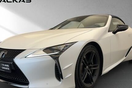 Lexus LC 500 5.809 km 114.950 € Wesel 46485
