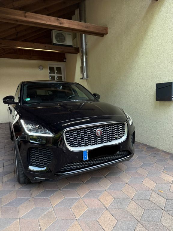 E-Pace