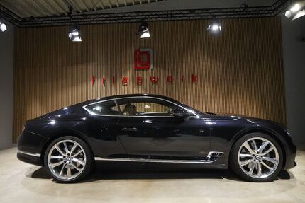Bentley Continental GT 35.000 km 141.941 &euro; Duisburg 47228