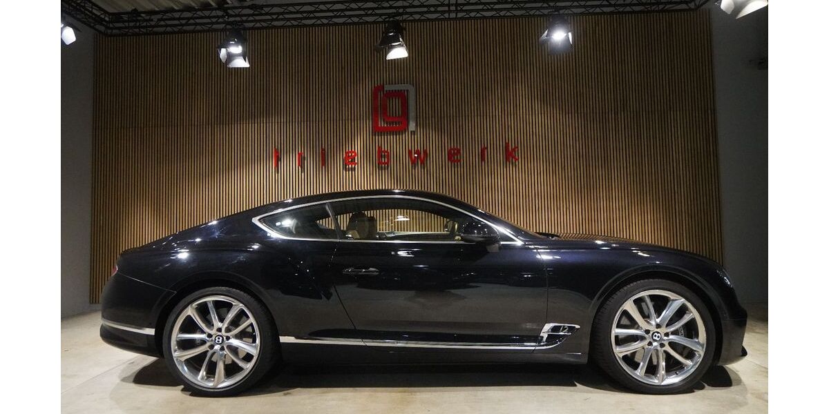 Bentley Continental GT 35.000 km 141.941 &euro; Duisburg 47228