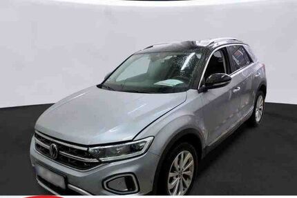 VW T-Roc 27.560 km 22.360 &euro; Witten 58453