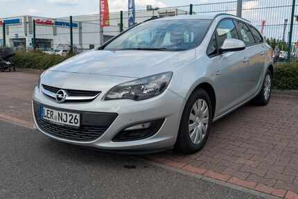 Opel Astra 166.456 km 4.000 &euro; Witten 58454