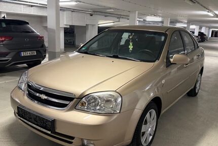 Chevrolet Nubira 170.000 km 2.000 &euro; Essen 45326