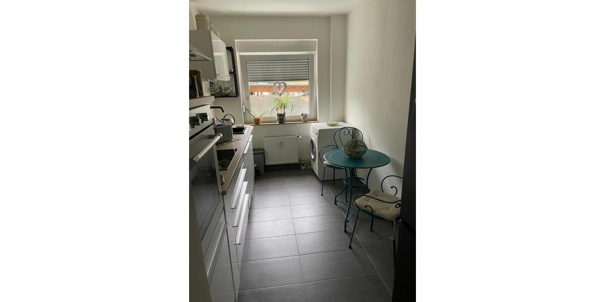 Erdgeschoßwohnung Bochum Werne - 2.5 Zimmer, 55 m&sup2;, 620&euro; | Angebot:27621113