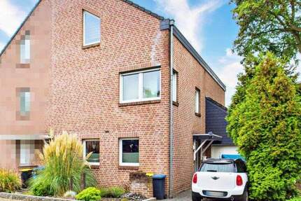 Haus Herne Sodingen - 5 Zimmer, 154 m&sup2;, 488.000&euro; | Angebot:25410269