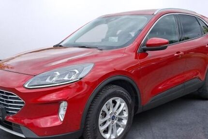 Ford Kuga 64.990 km 22.890 &euro; Gelsenkirchen 45891