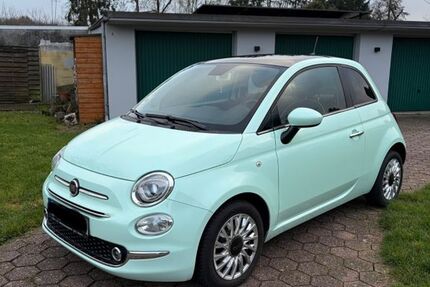 Fiat 500 135.387 km 7.300 &euro; Duisburg 47226