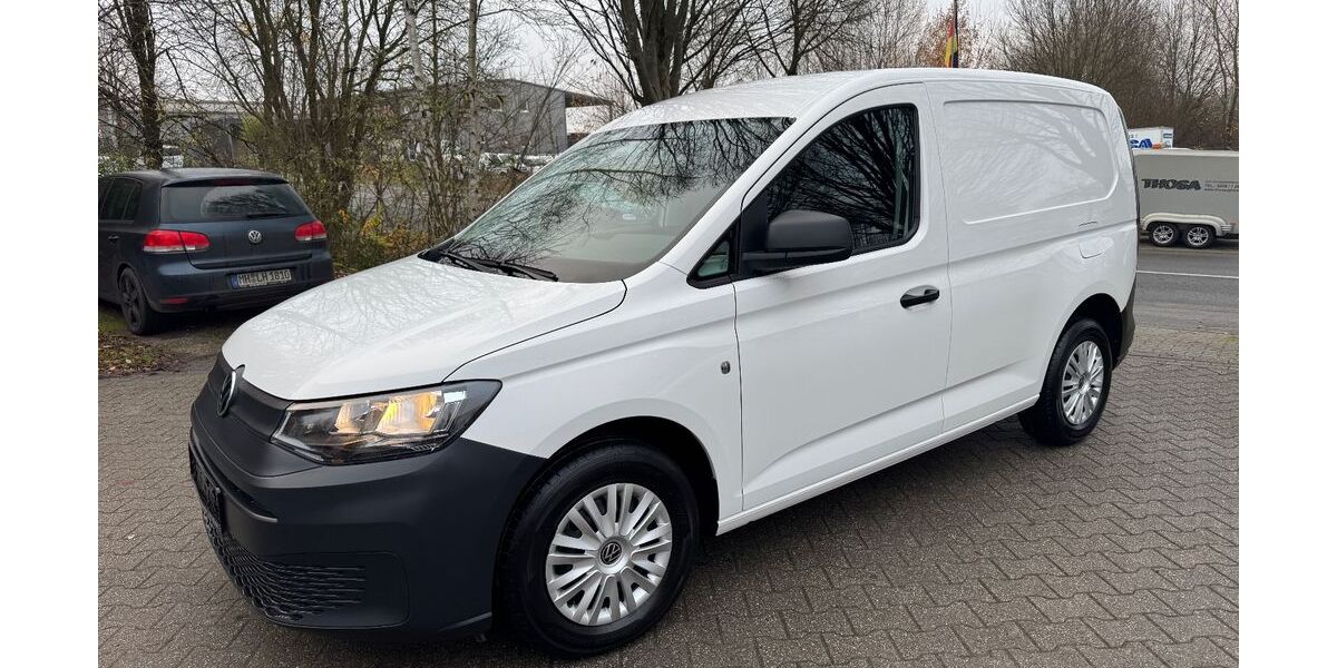 VW Caddy 91.000 km 15.350 &euro; Mülheim an der Ruhr 45472