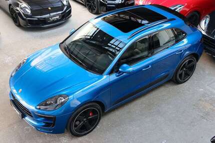 Porsche Macan 149.143 km 37.990 € Düsseldorf 40237