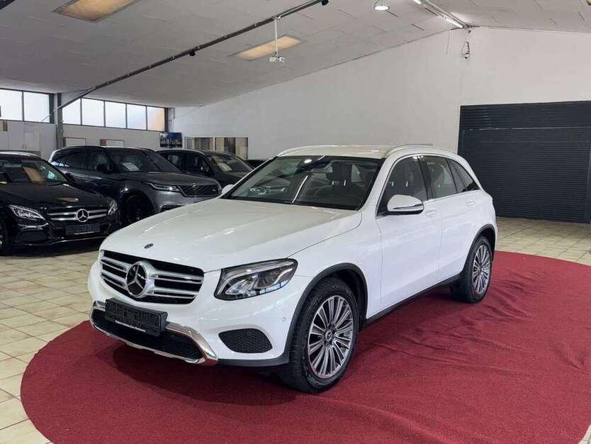 GLC 250
