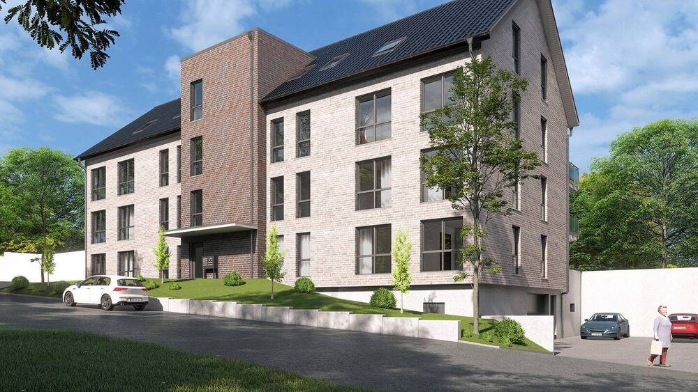 Etagenwohnung Bochum Linden - 2 Zimmer, 73 m&sup2;, 319.000&euro; | Angebot:19318612