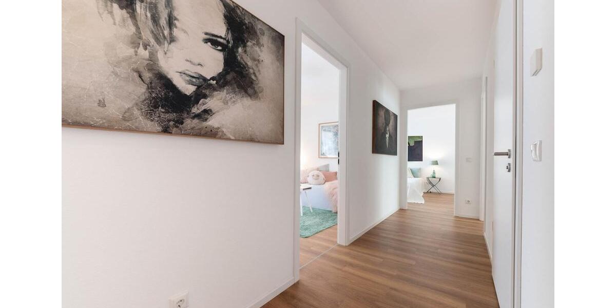 Etagenwohnung Bochum Wiemelhausen - 3 Zimmer, 104 m&sup2;, 1.459&euro; | Angebot:26139257