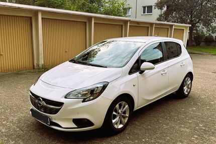 Opel Corsa 76.537 km 7.990 &euro; Mülheim 45478
