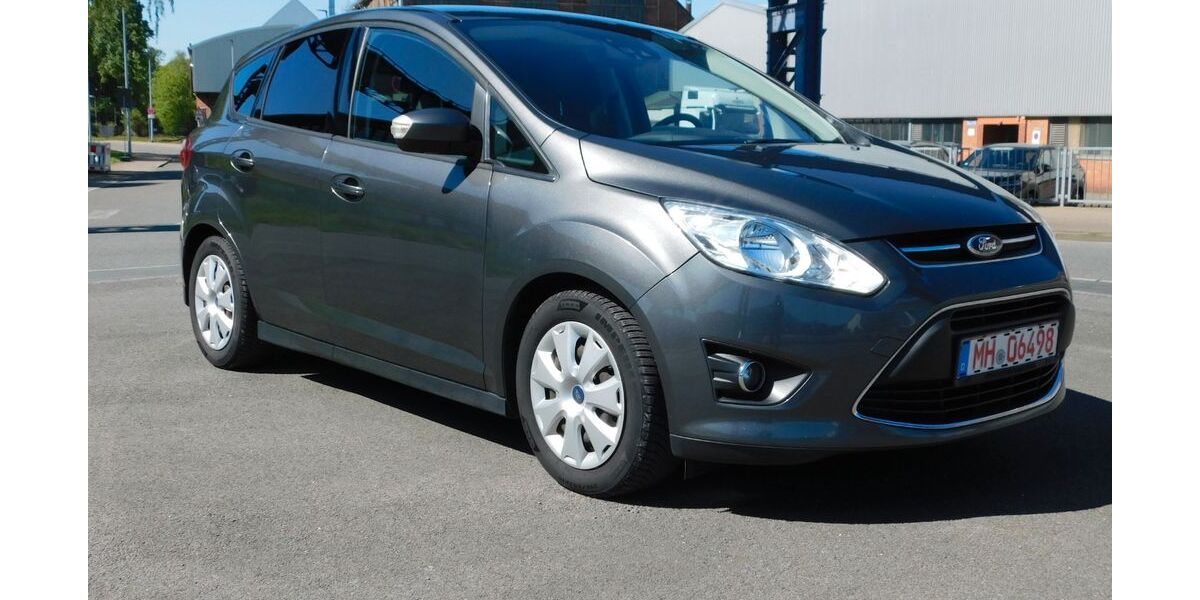 Ford C-Max 198.288 km 4.699 &euro; Mülheim 45473