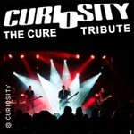 Curiosity play The Cure