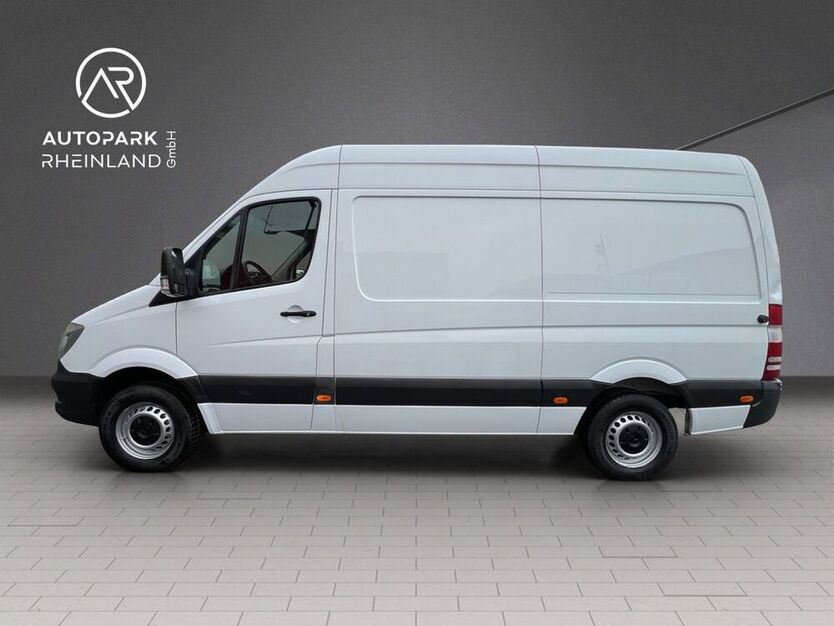 Sprinter