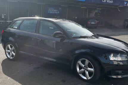 Audi A3 177.300 km 6.299 &euro; Marl 45768