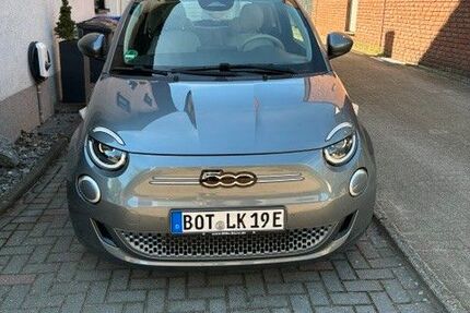 Fiat 500e 12.700 km 19.900 &euro; Bottrop 46242