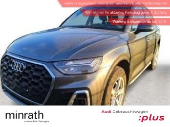 Audi Q5 17.862 km 46.730 &euro; Moers-Hülsdonk 47441