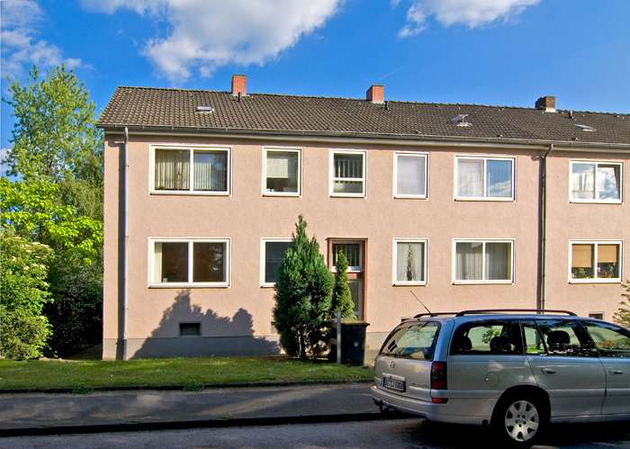 Wohnung zum Mieten in Duisburg 519 € 51.5 m²