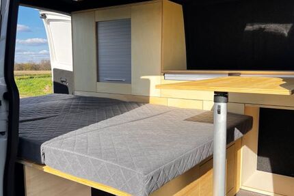 VW T5 Transporter 173.000 km 19.000 &euro; Gelsenkirchen 45894