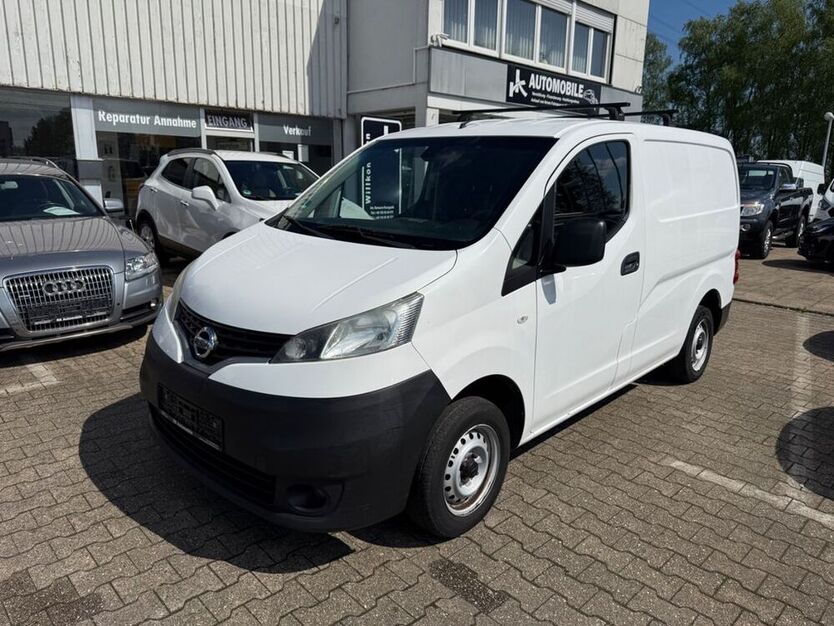 NV200