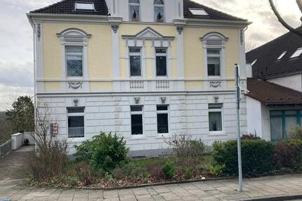 Eigentumswohnung in Bochum-Stiepel für Kapitalanleger 4 zimmer