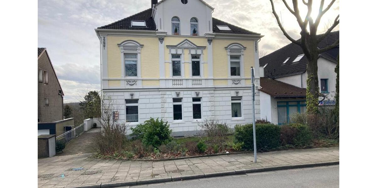 Eigentumswohnung in Bochum-Stiepel für Kapitalanleger 4 zimmer