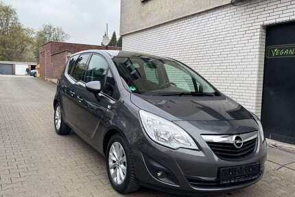 Opel Meriva 78.000 km 5.500 &euro; Essen 45143