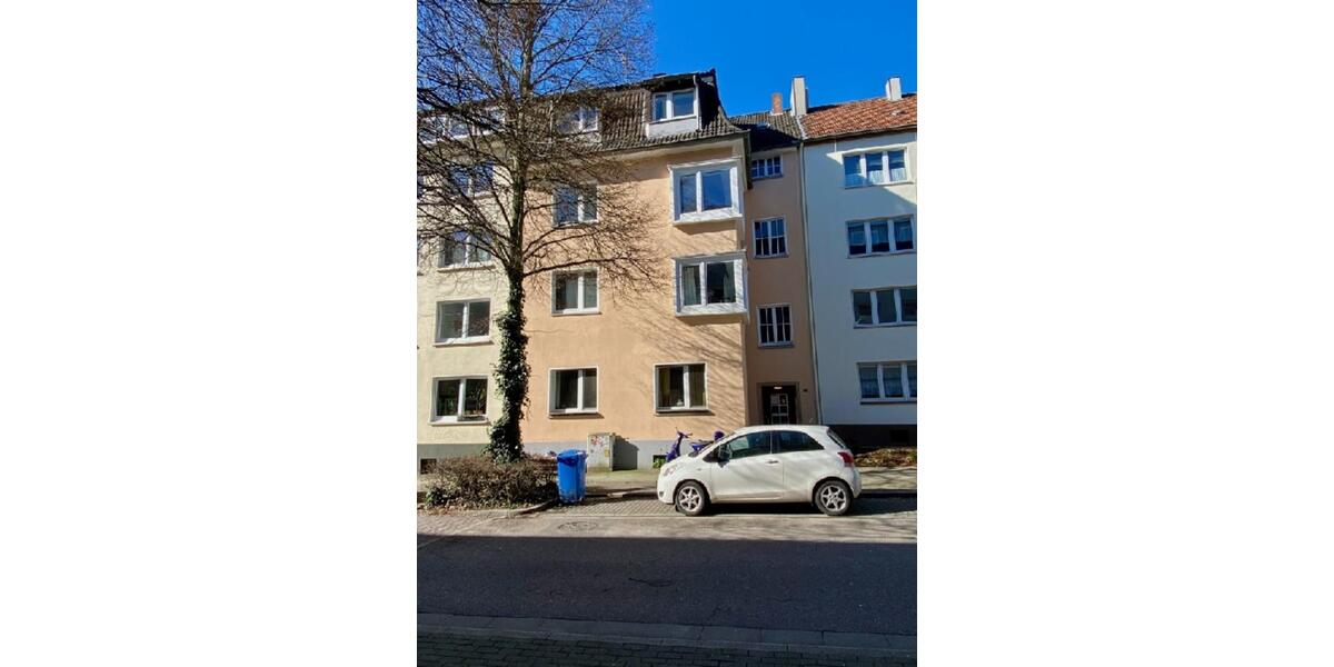 Dachgeschoßwohnung Essen Stadtbezirk II - 3 Zimmer, 95 m&sup2;, 995&euro; | Angebot:25444023