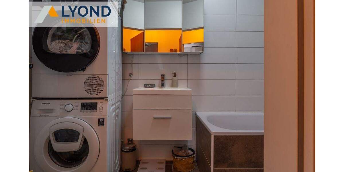 Etagenwohnung Essen / Katernberg Katernberg - 3 Zimmer, 79 m&sup2;, 169.000&euro; | Angebot:23949449