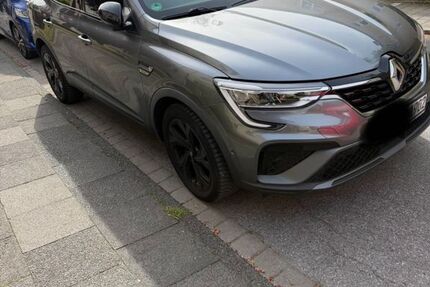 Renault Arkana 49.000 km 22.999 &euro; Duisburg 47259