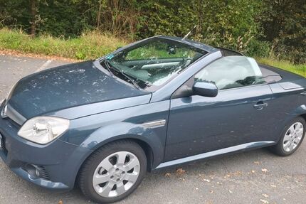 Opel Tigra 186.000 km 3.750 € Bottrop 46244