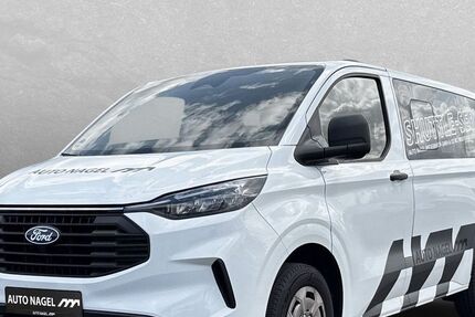 Ford Transit Custom 43.245 km 49.990 &euro; Moers 47441