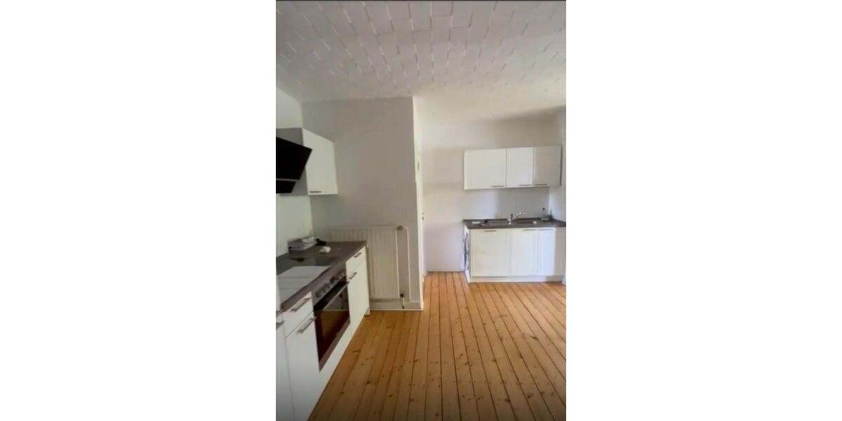 Helle 3-Zimmer Wohnung mit Balkon in Ratingen-Mitte. 3 zimmer