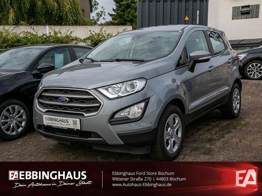 EcoSport