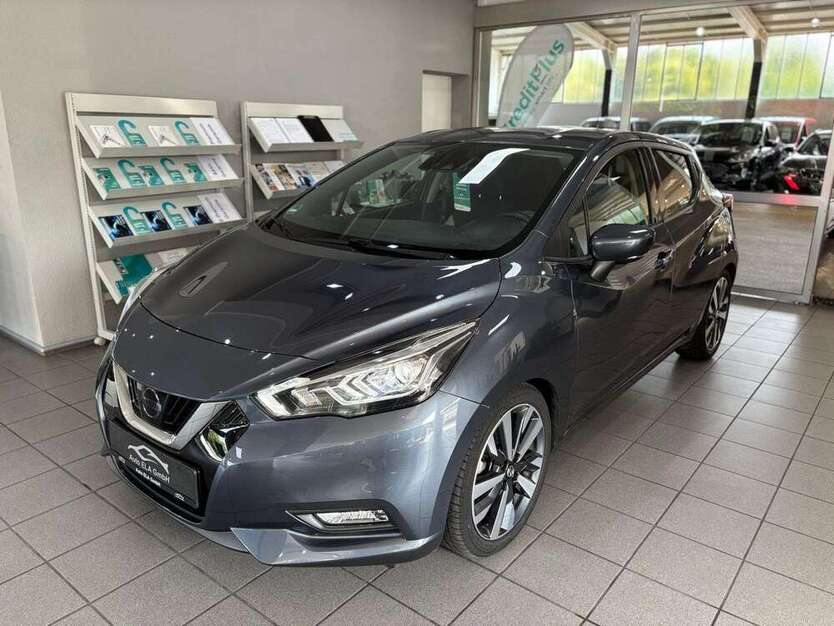 Micra