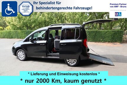 Mercedes-Benz T-Klasse 2.000 km 46.900 &euro; Neukirchen 47506