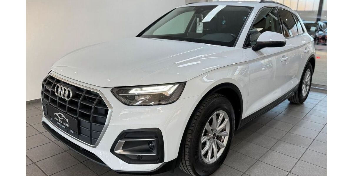 Audi Q5 90.000 km 29.989 &euro; Heiligenhaus 42579