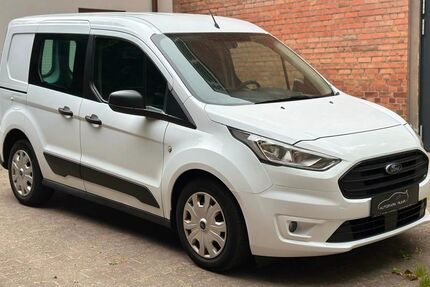 Ford Transit 219.300 km 5.450 &euro; Essen 45307