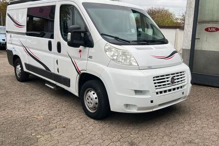 Fiat Ducato 335.000 km 12.980 &euro; Essen 45141