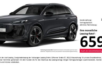 Audi Q6 e-tron 7.994 km 74.435 € Dortmund 44143