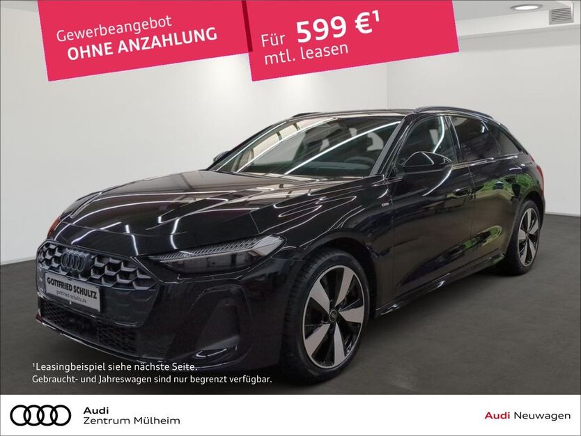 Audi A5 1.900 km 52.350 € Mülheim a.d. Ruhr 45481