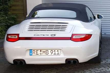 Porsche 997 74.750 km 77.990 &euro; Recklinghausen, Stadt 45659